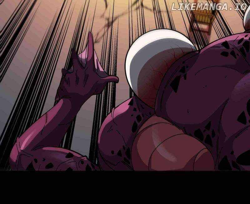 I Am The Monster Overlord Chapter 77 62